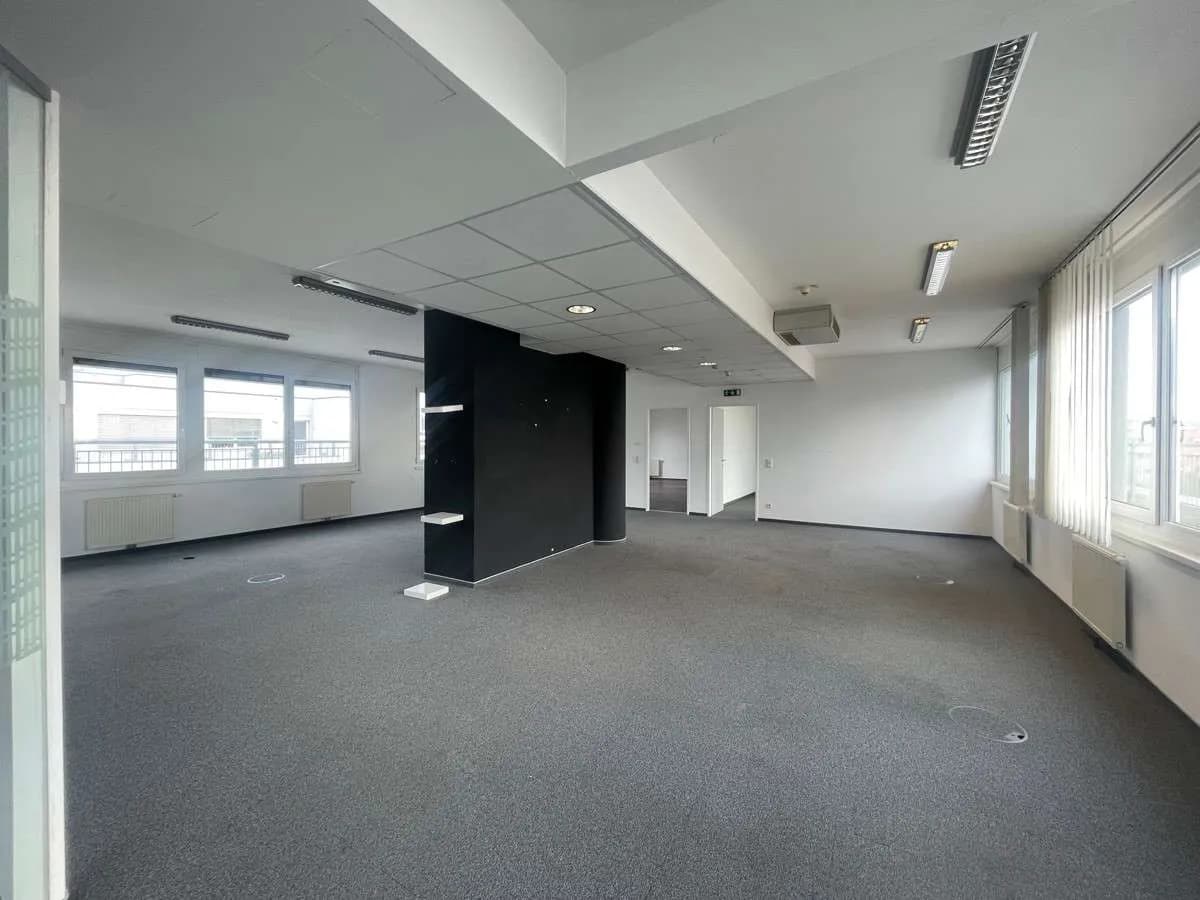 Gewerbeimmobilie mieten in Wien – 345 m², € 4.261 – Bild 9 von 15