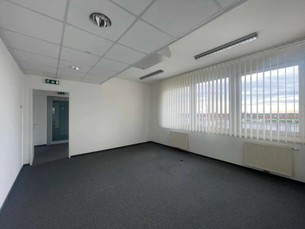 Gewerbeimmobilie mieten in Wien – 345 m², € 4.261 – Bild 10 von 15