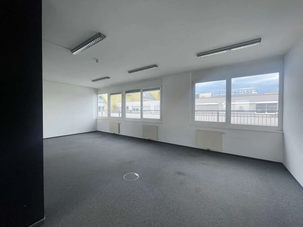 Gewerbeimmobilie mieten in Wien – 345 m², € 4.261 – Bild 12 von 15