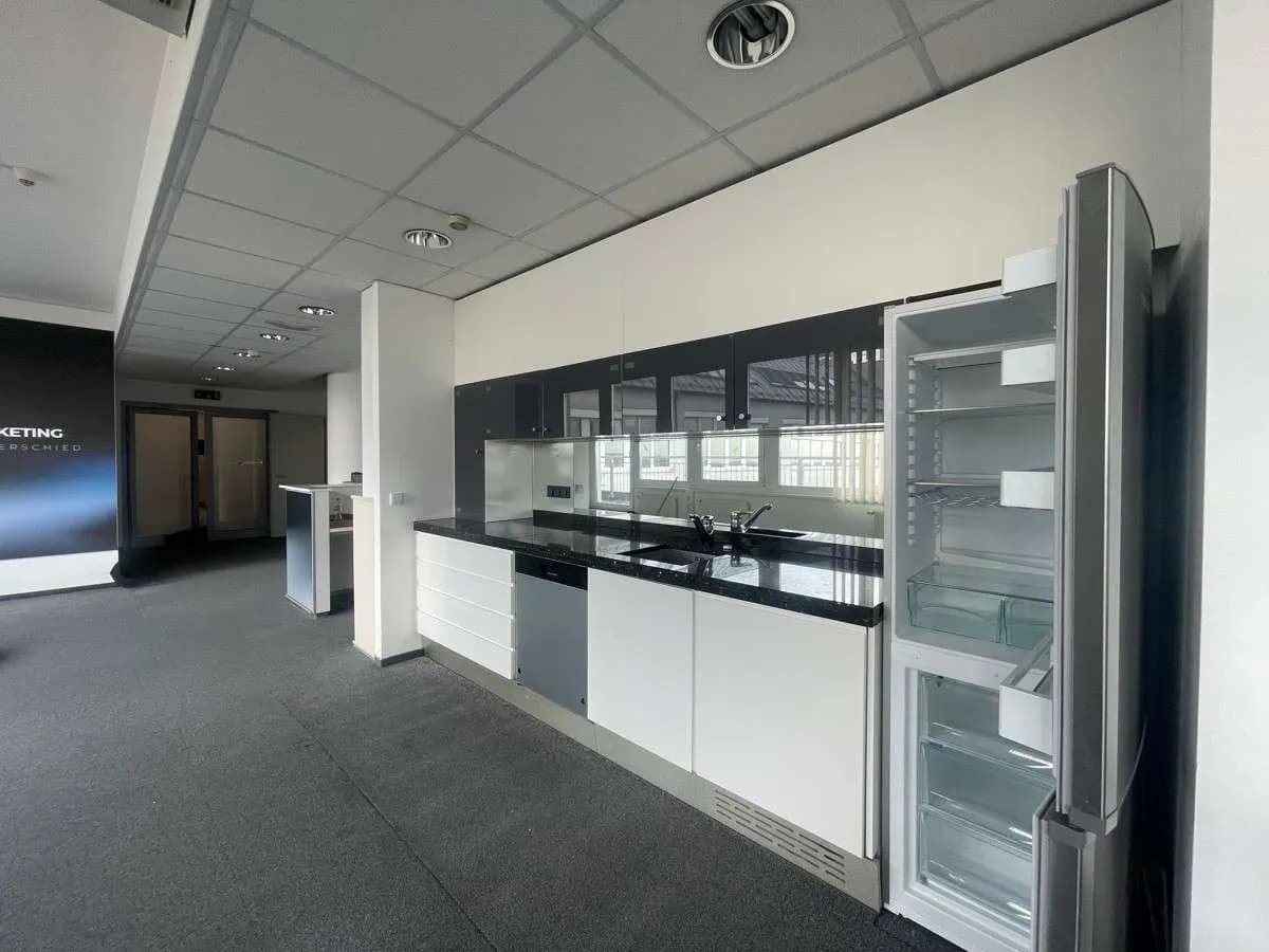 Gewerbeimmobilie mieten in Wien – 345 m², € 4.261 – Bild 13 von 15