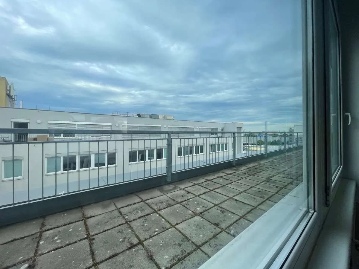 Gewerbeimmobilie mieten in Wien – 345 m², € 4.261 – Bild 14 von 15