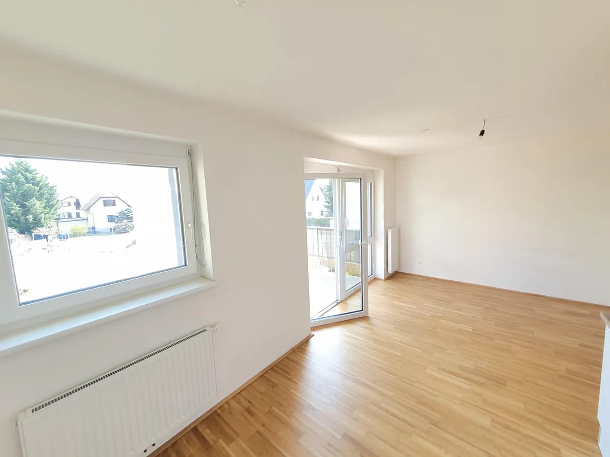 1-Zimmer-Wohnung mieten in Graz – 37,28 m², € 594 – Bild 4 von 12