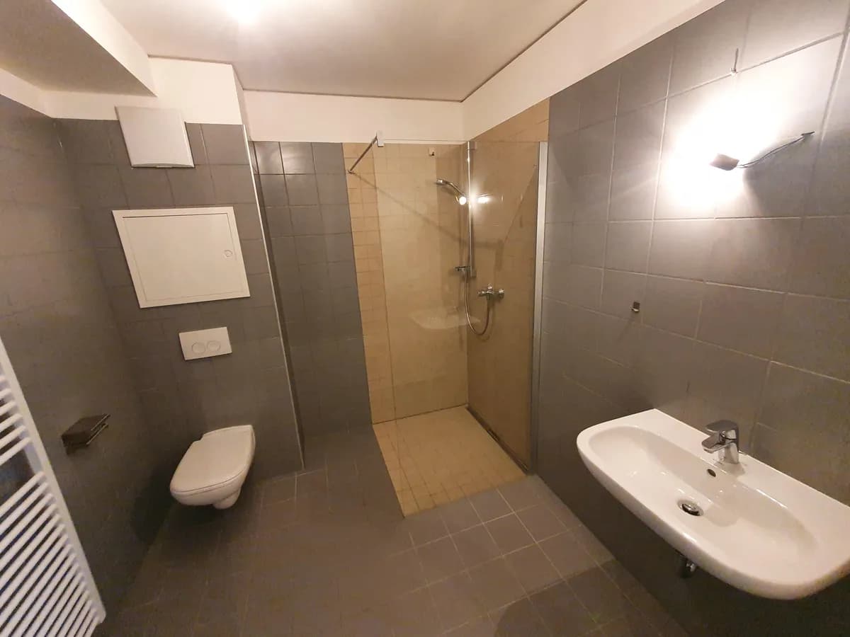 1-Zimmer-Wohnung mieten in Graz – 37,28 m², € 594 – Bild 5 von 12