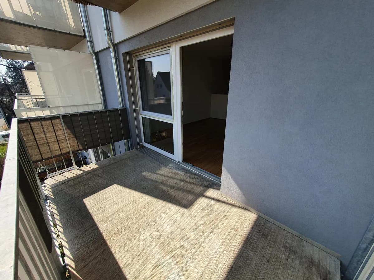1-Zimmer-Wohnung mieten in Graz – 37,28 m², € 594 – Bild 7 von 12