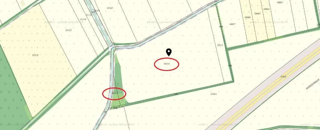 Immobilie kaufen in Österreich – 69 000 m², € 280.000 – Bild 2 von 5