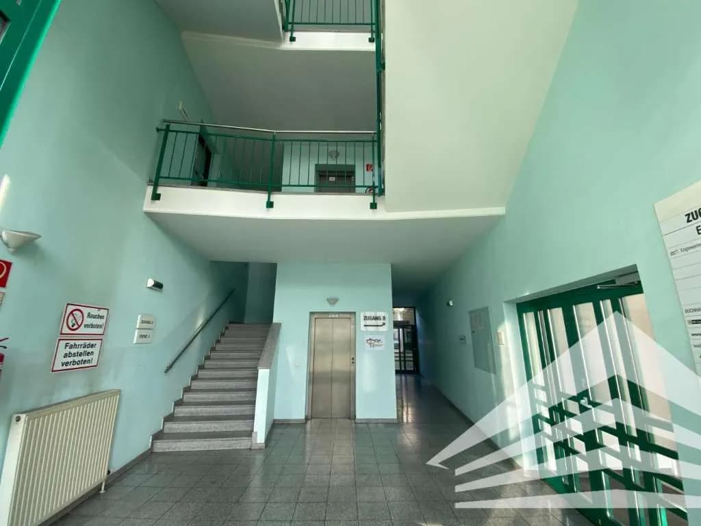 4-Zimmer-Gewerbeimmobilie mieten in Linz – 142 m², € 1.580 – Bild 6 von 7