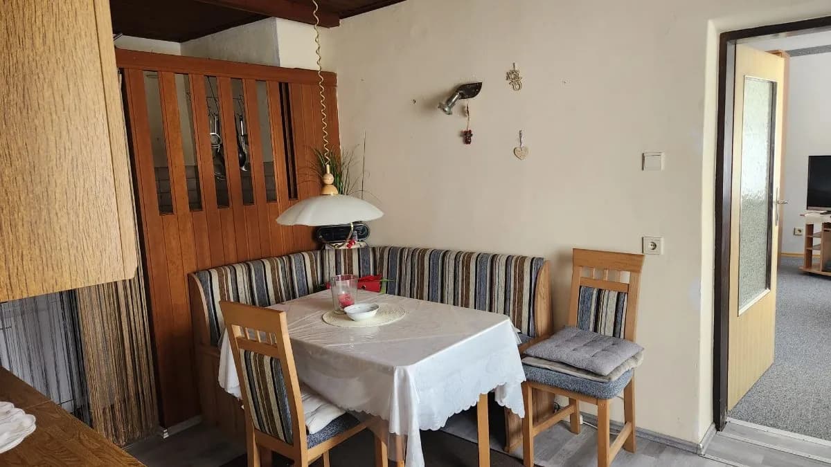 3-Zimmer-Haus kaufen in Mistelbach – 90 m², € 133.000 – Bild 3 von 18