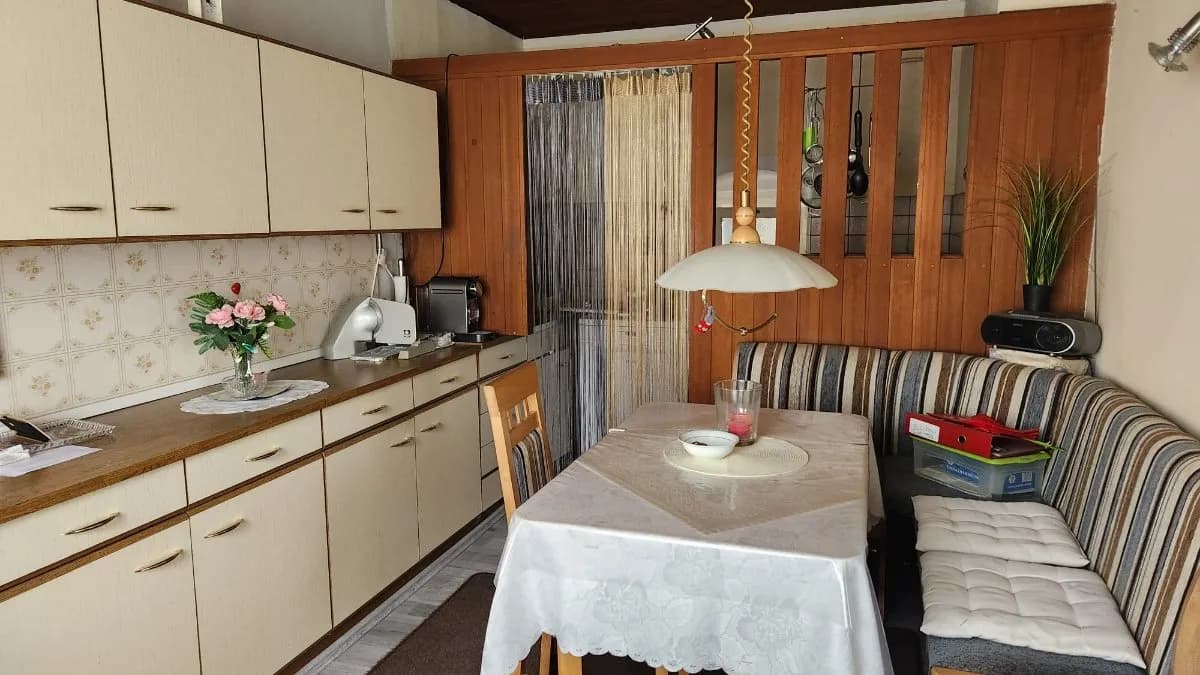 3-Zimmer-Haus kaufen in Mistelbach – 90 m², € 133.000 – Bild 4 von 18