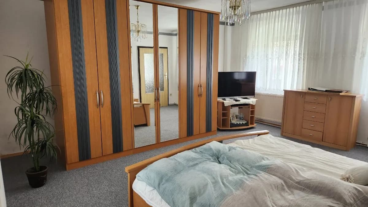 3-Zimmer-Haus kaufen in Mistelbach – 90 m², € 133.000 – Bild 6 von 18