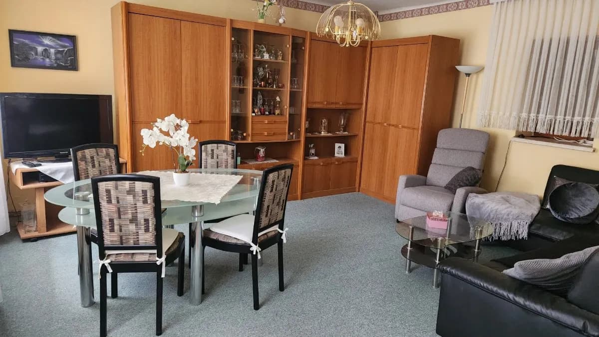 3-Zimmer-Haus kaufen in Mistelbach – 90 m², € 133.000 – Bild 8 von 18