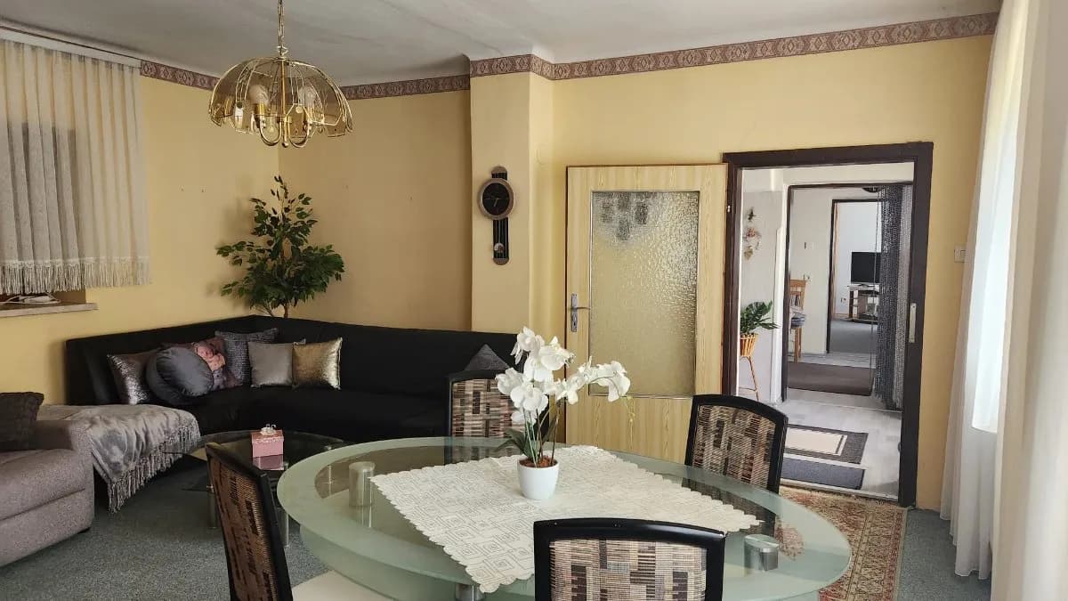 3-Zimmer-Haus kaufen in Mistelbach – 90 m², € 133.000 – Bild 9 von 18