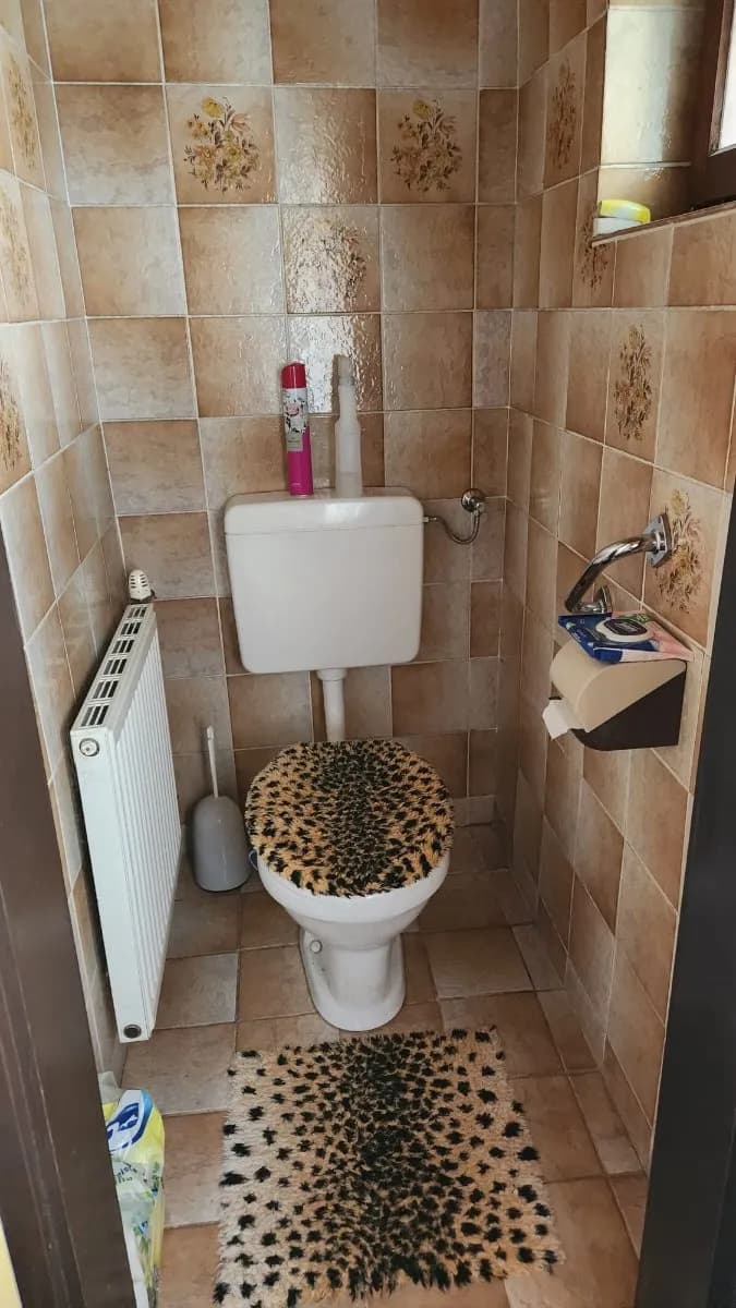 3-Zimmer-Haus kaufen in Mistelbach – 90 m², € 133.000 – Bild 12 von 18