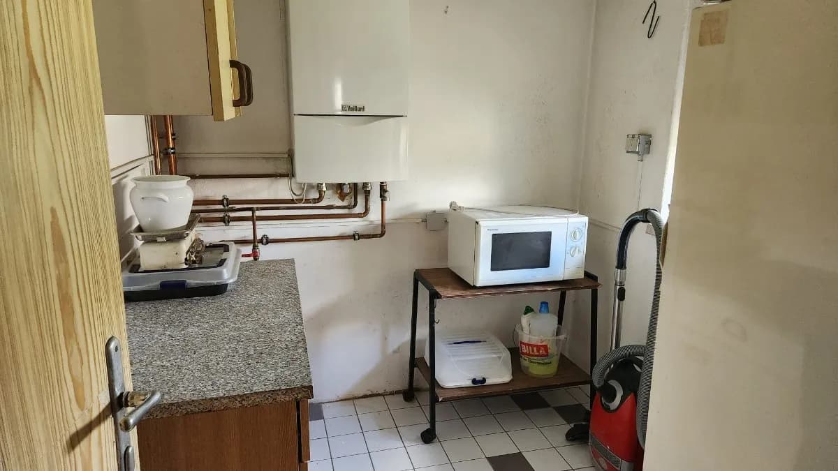 3-Zimmer-Haus kaufen in Mistelbach – 90 m², € 133.000 – Bild 14 von 18