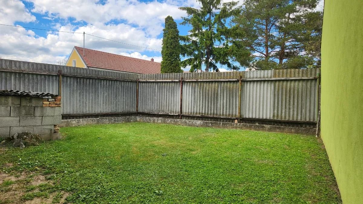 3-Zimmer-Haus kaufen in Mistelbach – 90 m², € 133.000 – Bild 17 von 18