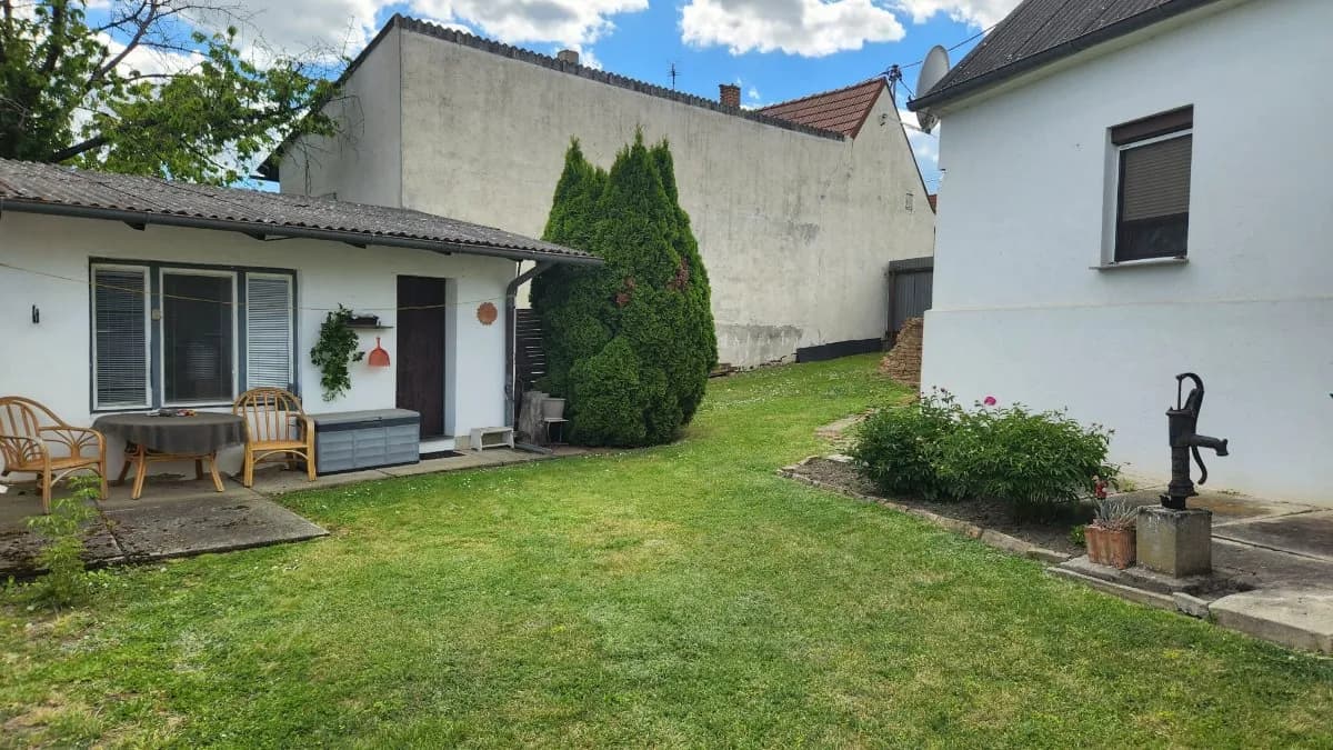 3-Zimmer-Haus kaufen in Mistelbach – 90 m², € 133.000 – Bild 18 von 18