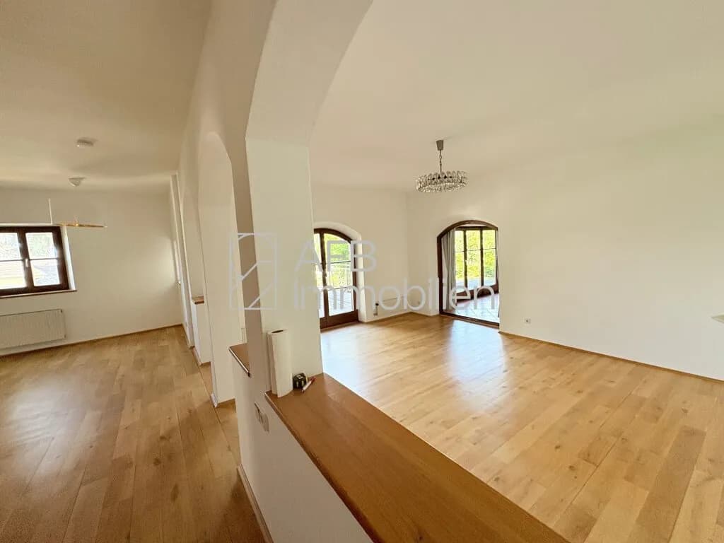 6-Zimmer-Immobilie mieten in Graz – 300 m², € 3.080 – Bild 4 von 20