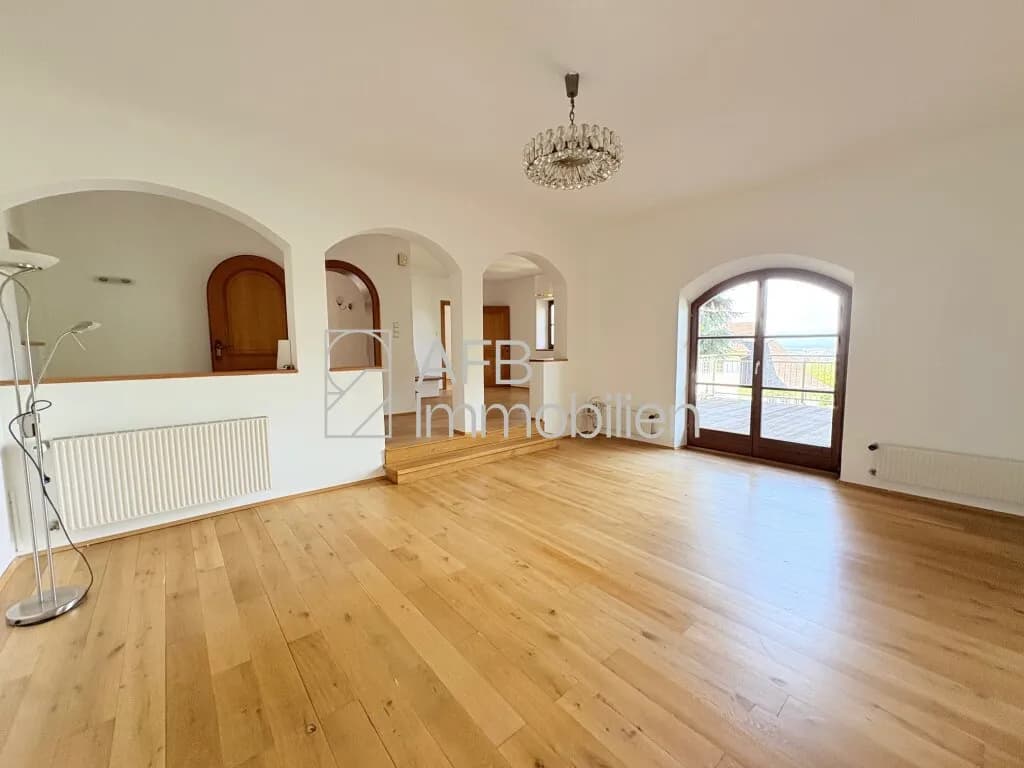 6-Zimmer-Immobilie mieten in Graz – 300 m², € 3.080 – Bild 6 von 20