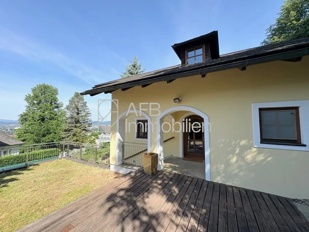 6-Zimmer-Immobilie mieten in Graz – 300 m², € 3.080 – Bild 12 von 20