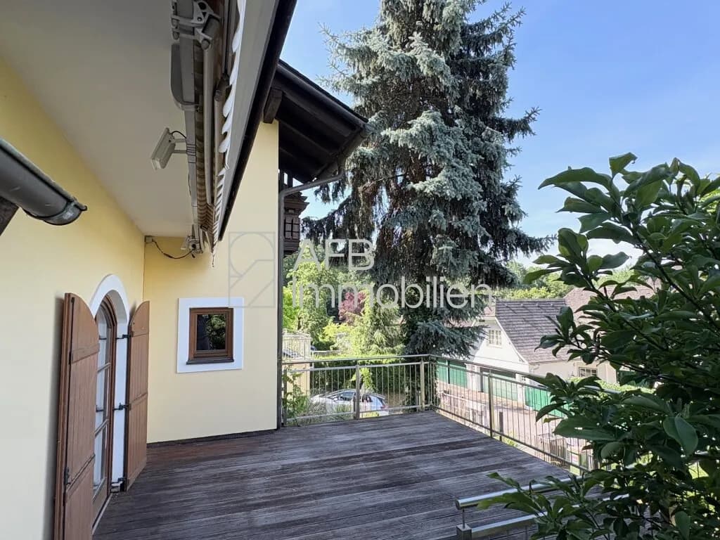 6-Zimmer-Immobilie mieten in Graz – 300 m², € 3.080 – Bild 13 von 20