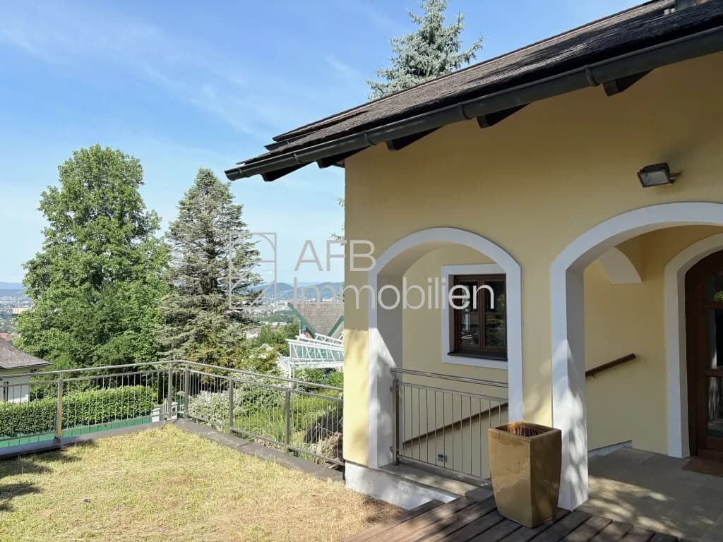 6-Zimmer-Immobilie mieten in Graz – 300 m², € 3.080 – Bild 14 von 20