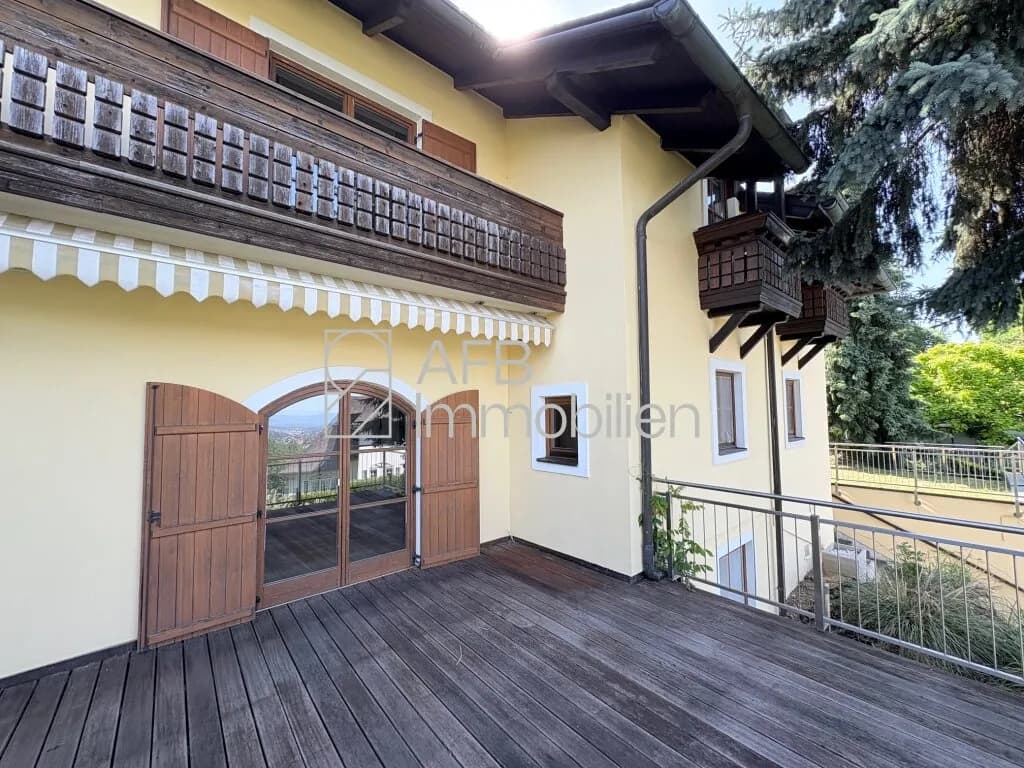 6-Zimmer-Immobilie mieten in Graz – 300 m², € 3.080 – Bild 15 von 20