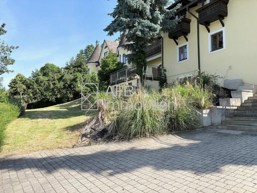 6-Zimmer-Immobilie mieten in Graz – 300 m², € 3.080 – Bild 17 von 20