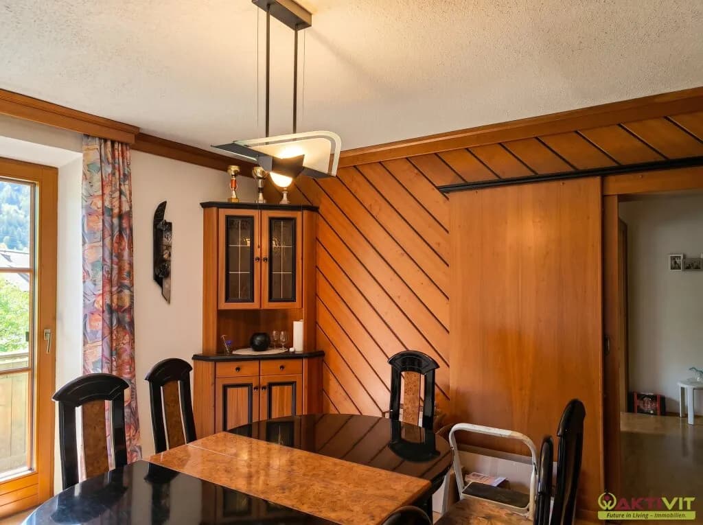6-Zimmer-Wohnung kaufen in Spittal an der Drau – 150 m², € 260.000 – Bild 9 von 15