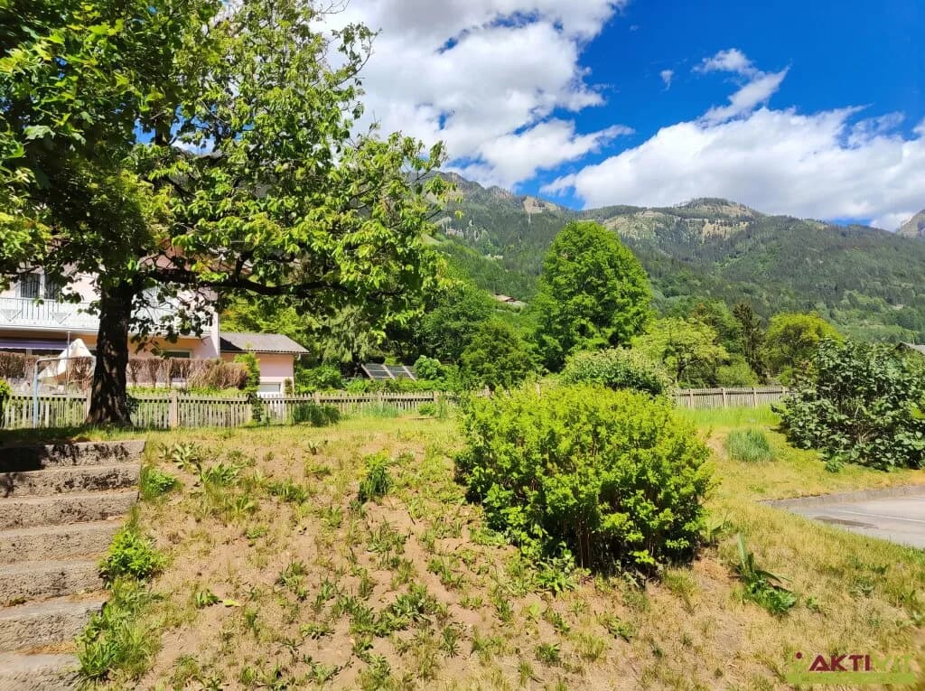 6-Zimmer-Wohnung kaufen in Spittal an der Drau – 150 m², € 260.000 – Bild 15 von 15