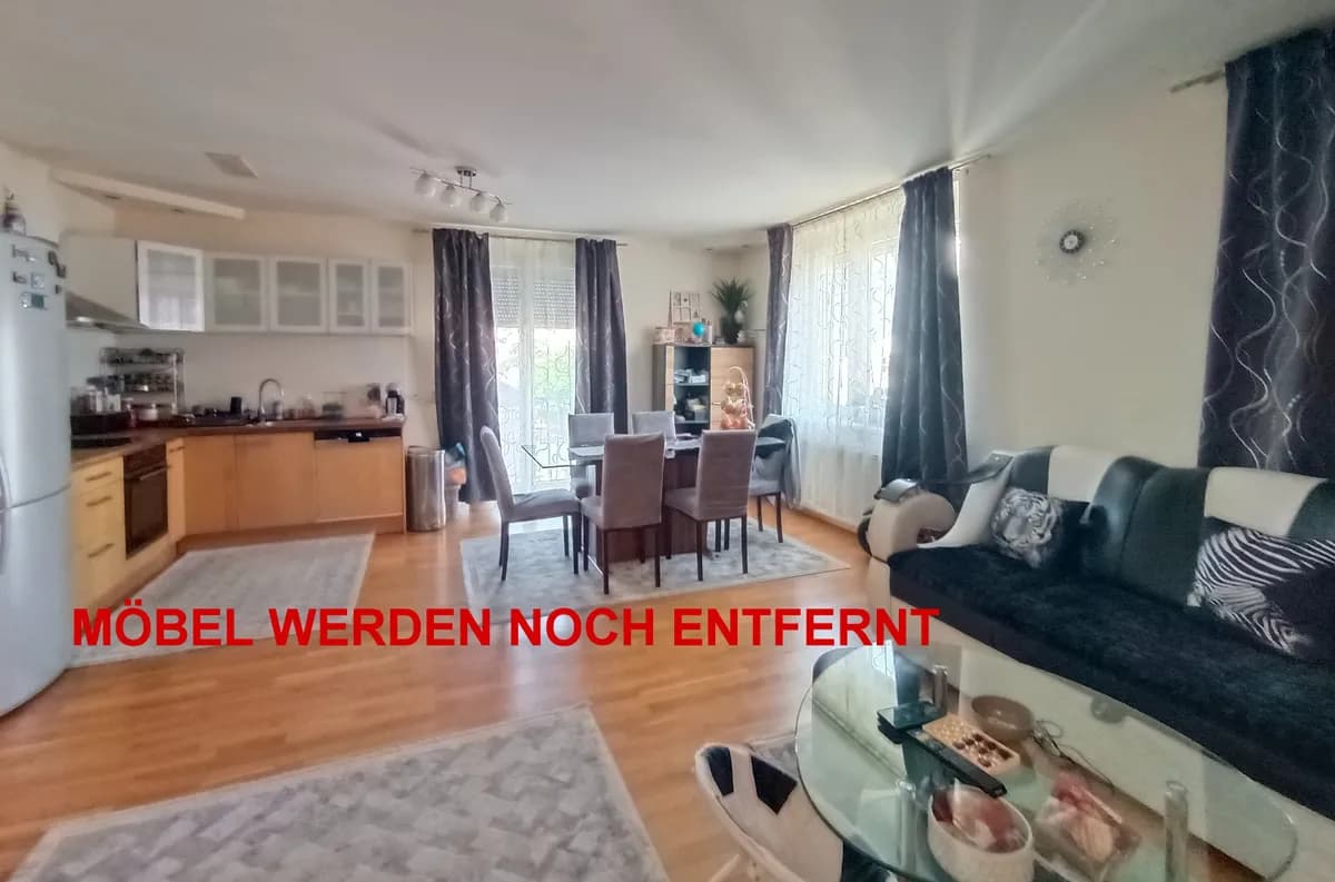 3-Zimmer-Wohnung kaufen in Wien – 85 m², € 299.000 – Bild 1 von 10