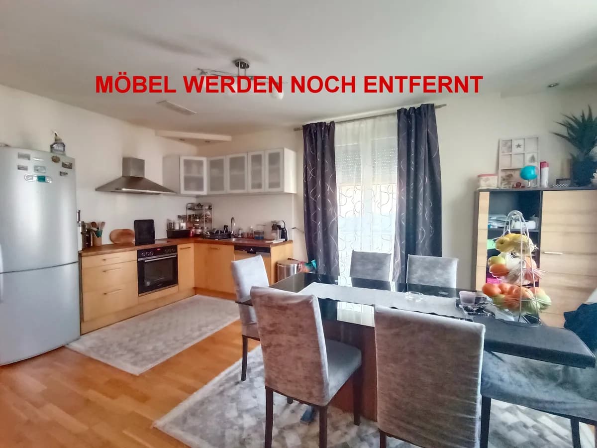 3-Zimmer-Wohnung kaufen in Wien – 85 m², € 299.000 – Bild 2 von 10
