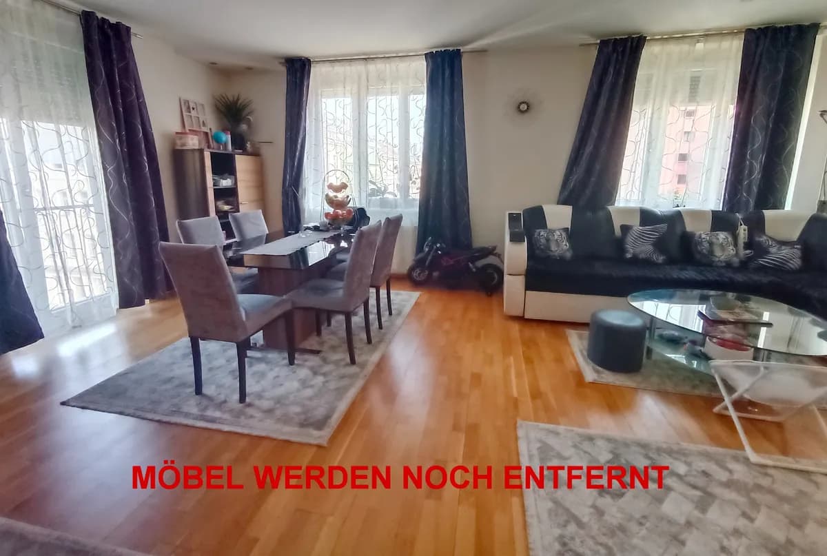 3-Zimmer-Wohnung kaufen in Wien – 85 m², € 299.000 – Bild 3 von 10