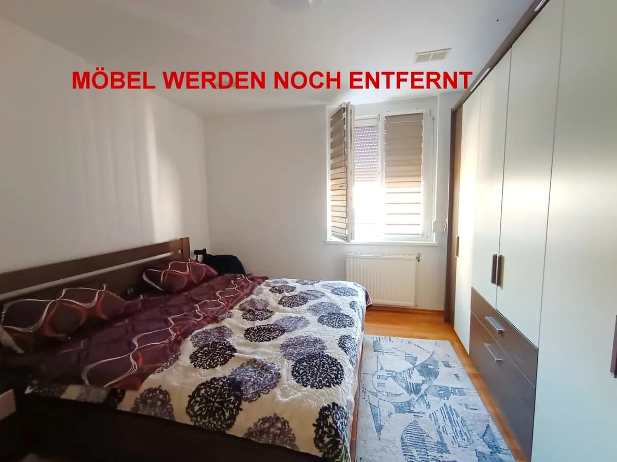 3-Zimmer-Wohnung kaufen in Wien – 85 m², € 299.000 – Bild 4 von 10