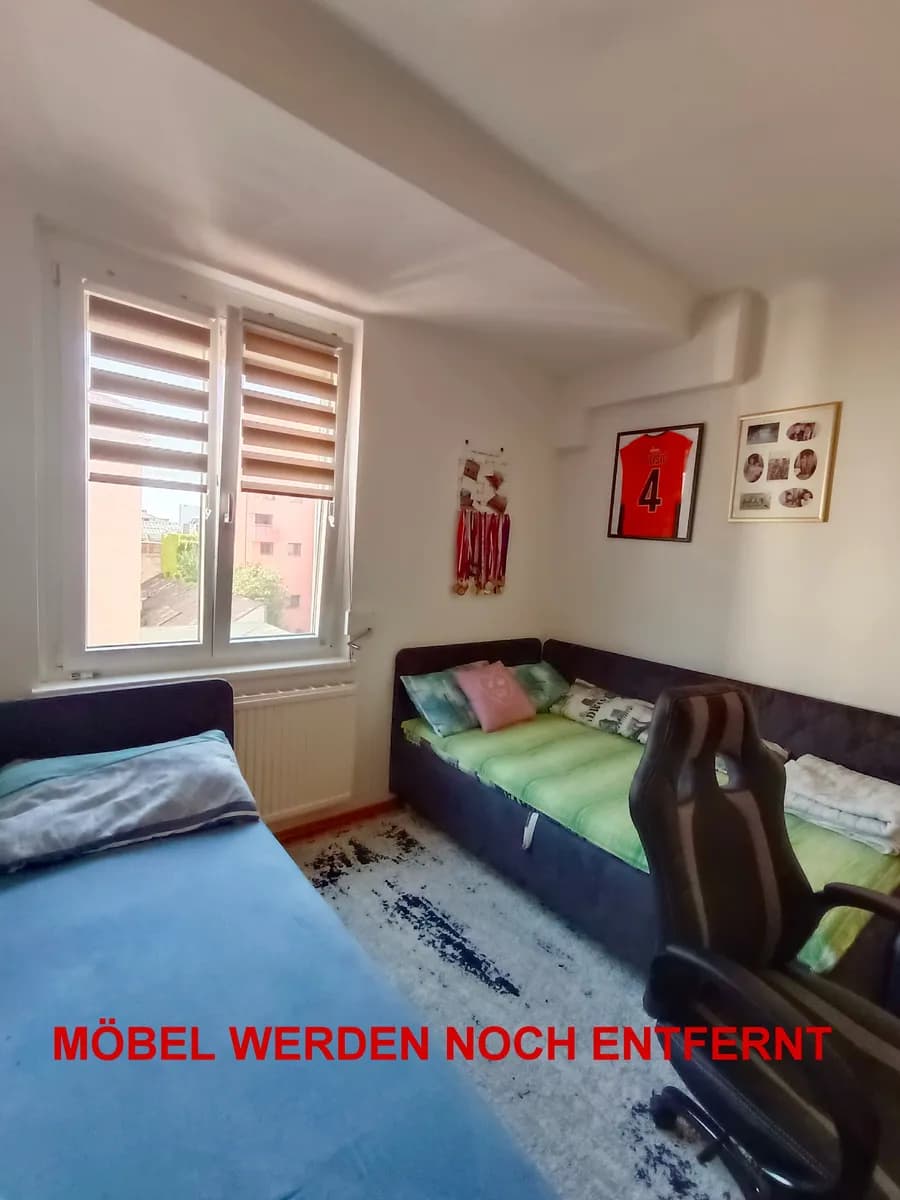 3-Zimmer-Wohnung kaufen in Wien – 85 m², € 299.000 – Bild 5 von 10
