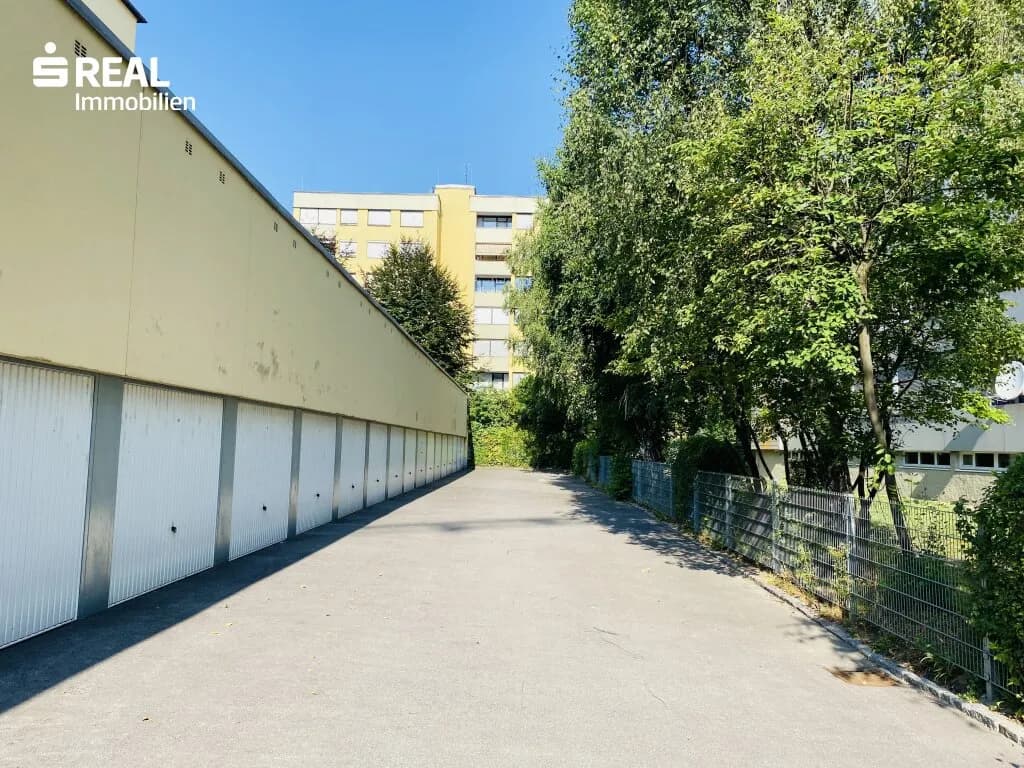 Immobilie kaufen in Salzburg Stadt – € 1.290.000 – Bild 2 von 3
