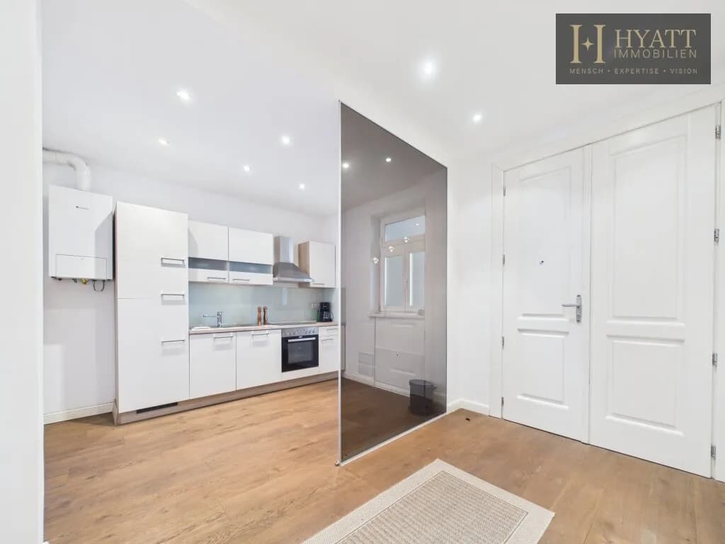 3-Zimmer-Wohnung kaufen in Wien – 76,19 m², € 299.000