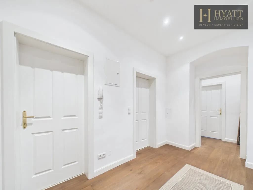 3-Zimmer-Wohnung kaufen in Wien – 76,19 m², € 299.000 – Bild 3 von 24