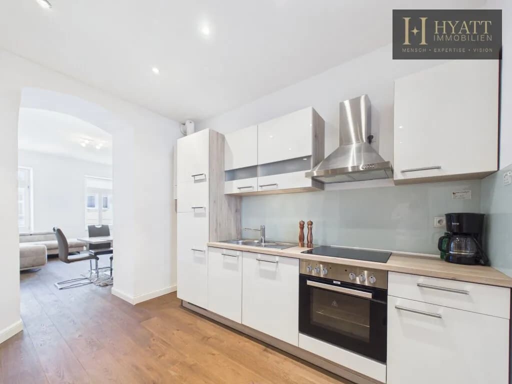 3-Zimmer-Wohnung kaufen in Wien – 76,19 m², € 299.000 – Bild 7 von 24