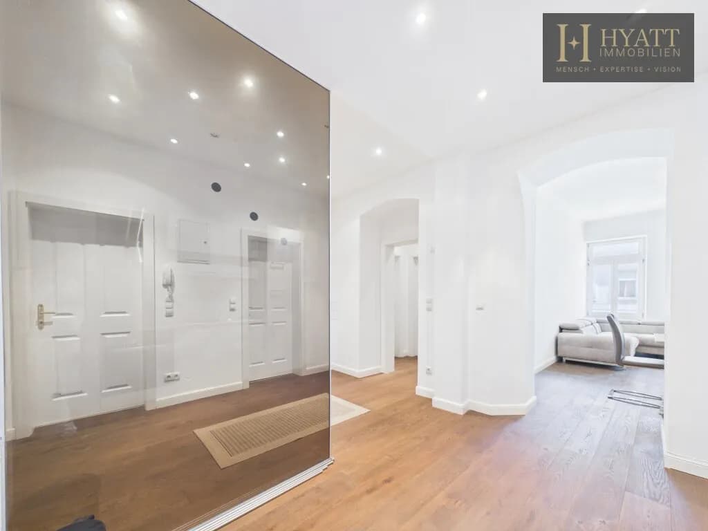 3-Zimmer-Wohnung kaufen in Wien – 76,19 m², € 299.000 – Bild 9 von 24