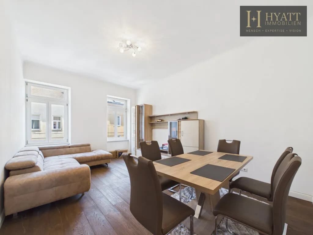 3-Zimmer-Wohnung kaufen in Wien – 76,19 m², € 299.000 – Bild 10 von 24