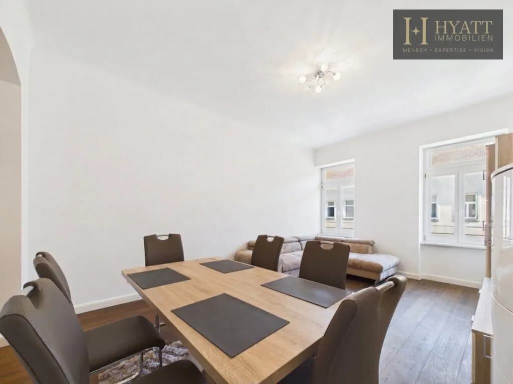 3-Zimmer-Wohnung kaufen in Wien – 76,19 m², € 299.000 – Bild 11 von 24