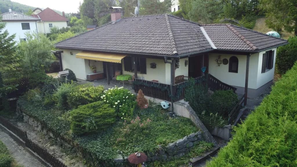 3-Zimmer-Haus kaufen in Baden – 90 m², € 382.000