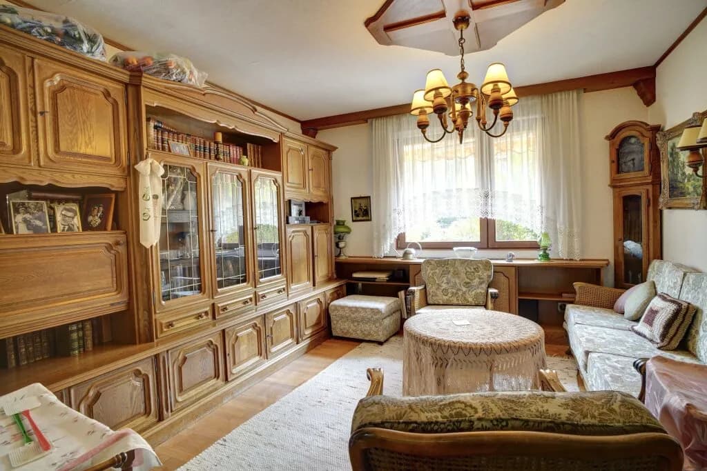 3-Zimmer-Haus kaufen in Baden – 90 m², € 382.000 – Bild 8 von 30