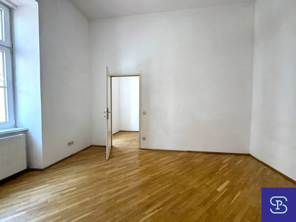 2-Zimmer-Wohnung mieten in Wien – 53 m², € 659 – Bild 3 von 20