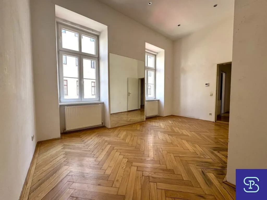 2-Zimmer-Wohnung mieten in Wien – 53 m², € 659 – Bild 4 von 20