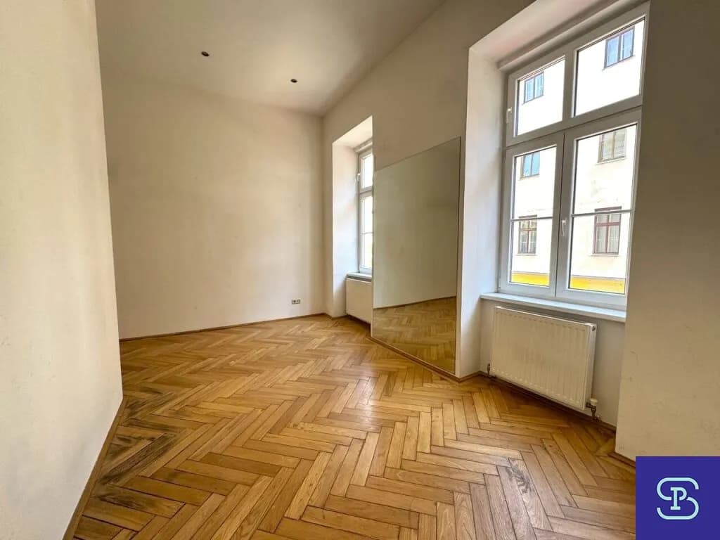 2-Zimmer-Wohnung mieten in Wien – 53 m², € 659 – Bild 5 von 20
