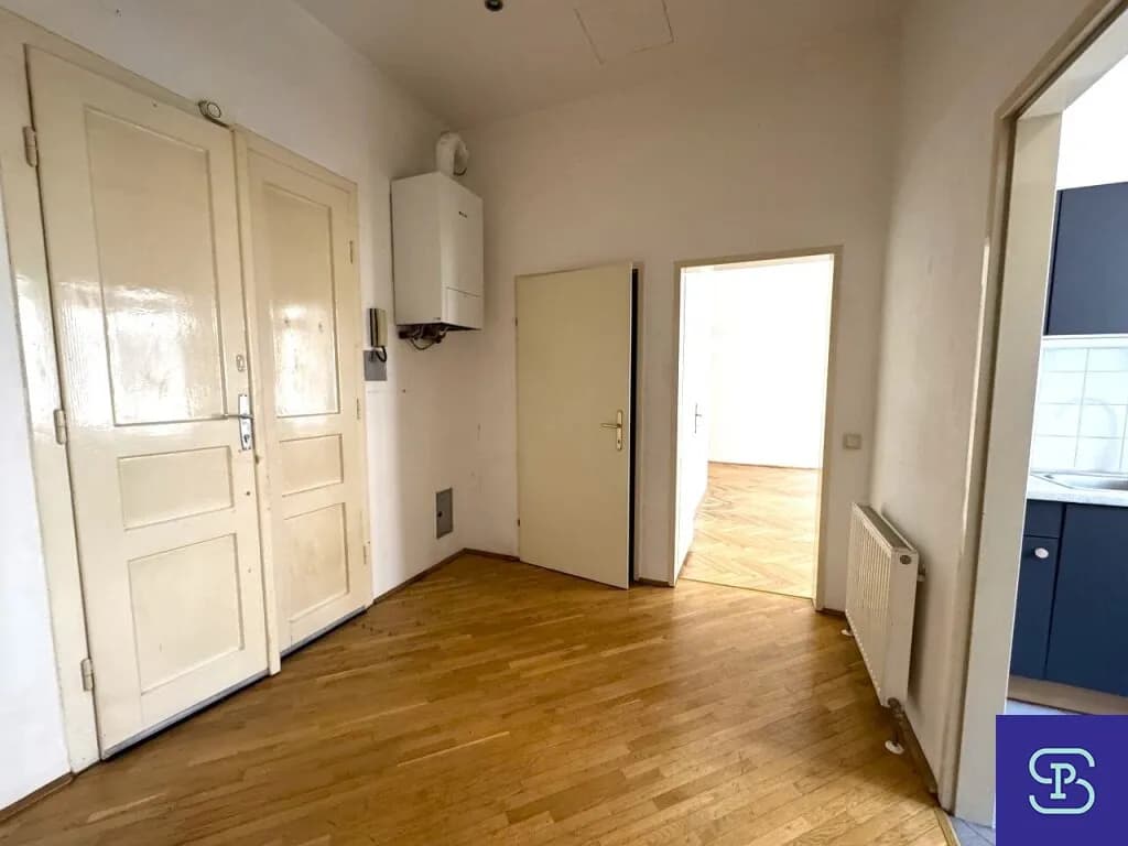 2-Zimmer-Wohnung mieten in Wien – 53 m², € 659 – Bild 12 von 20