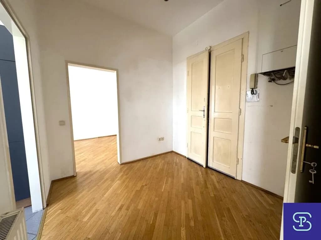 2-Zimmer-Wohnung mieten in Wien – 53 m², € 659 – Bild 13 von 20