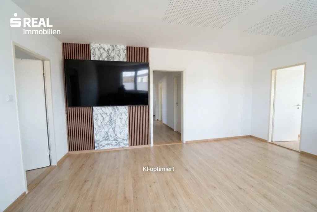 3-Zimmer-Wohnung kaufen in Wien – 77,42 m², € 295.000