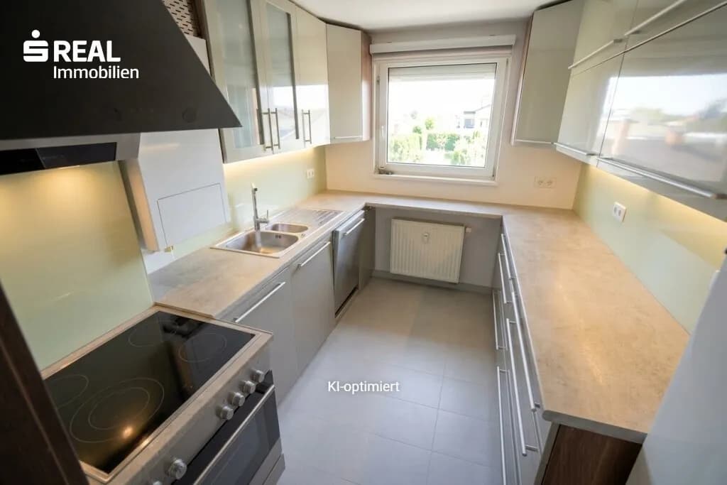 3-Zimmer-Wohnung kaufen in Wien – 77,42 m², € 295.000 – Bild 2 von 9