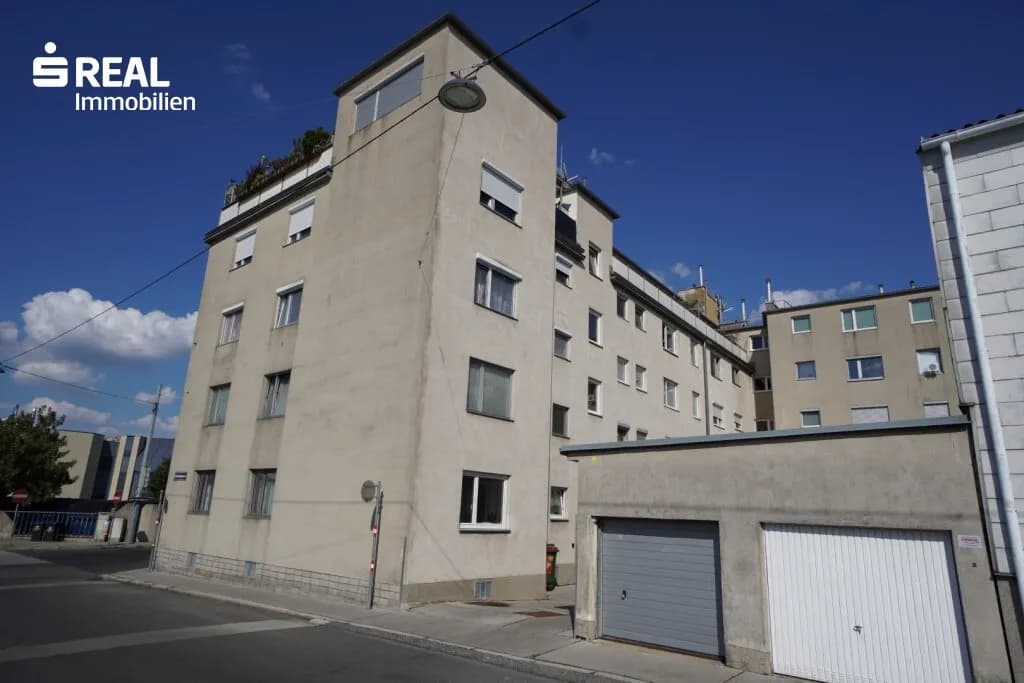 3-Zimmer-Wohnung kaufen in Wien – 77,42 m², € 295.000 – Bild 7 von 9